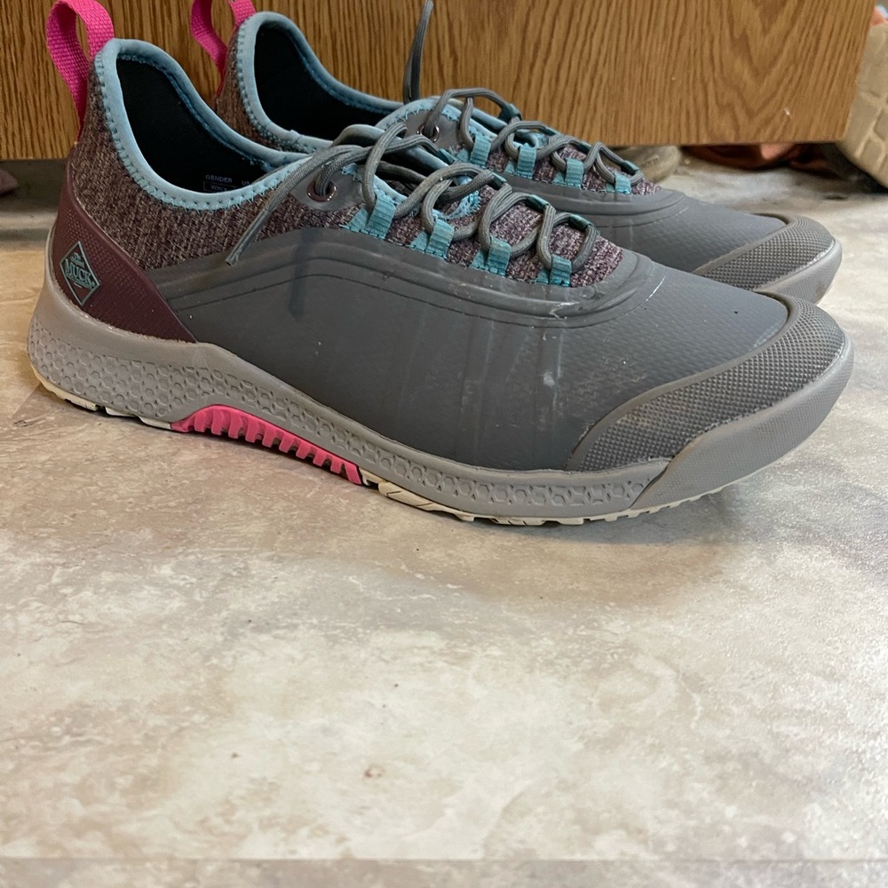 Muck Boot Shoe